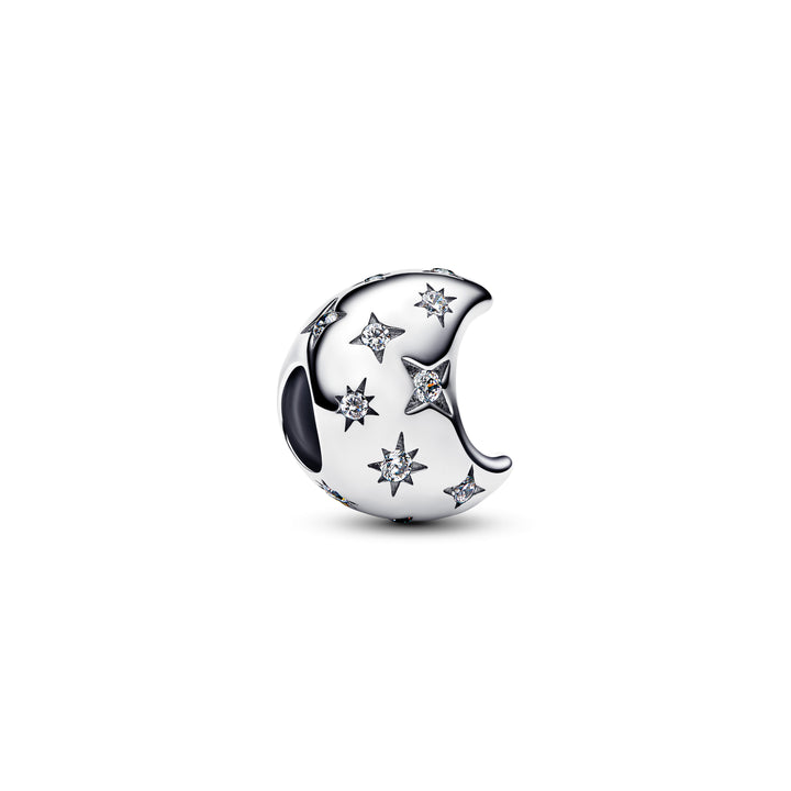 Crescent Moon Charm 794254C01