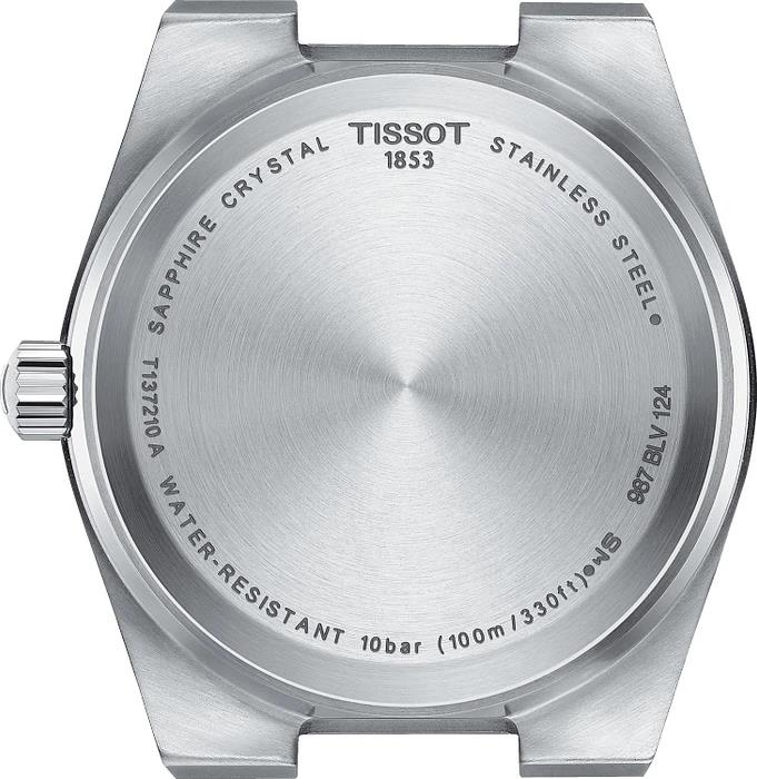 Tissot T1372101104100