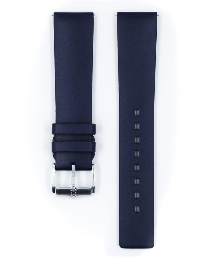 HIRSCH PURE L BLUE UNI 22/20MM