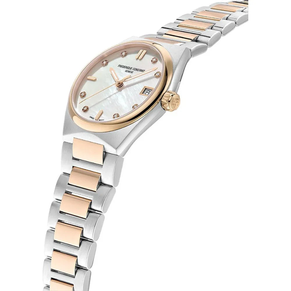 Frederique Constant Highlife FC-245MPWD2NH22B