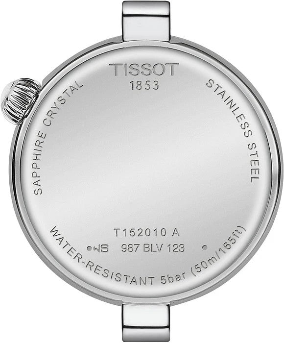 Tissot Desir 28mm T152.010.11.116.00