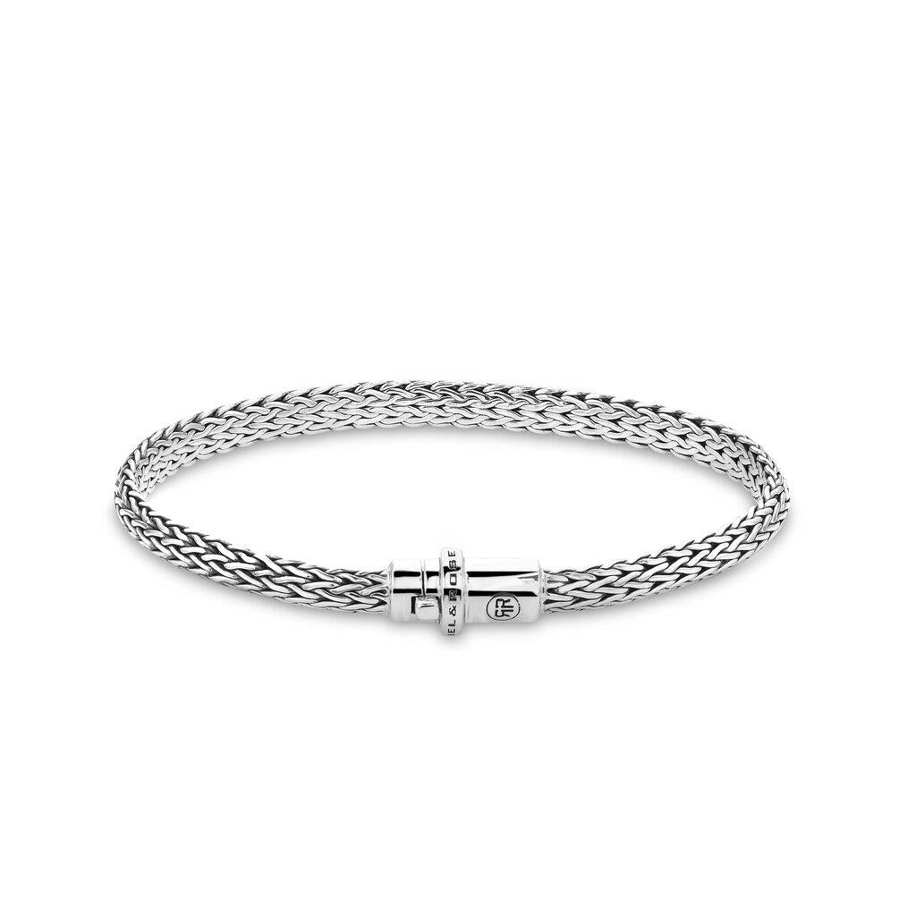 Rebel &amp; Rose armband RR-BR030-S-M Iris small M