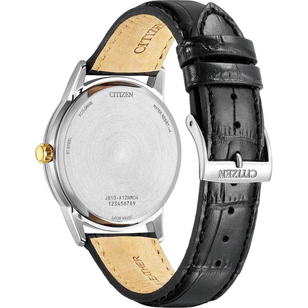 Citizen AW1782-11A Eco-Drive Horloge
