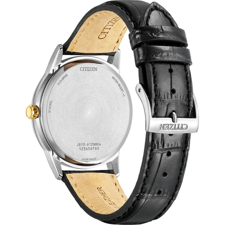Citizen AW1782-11A Eco-Drive Horloge