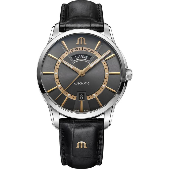 Maurice Lacroix Pontos PT6358-SS001-333-2