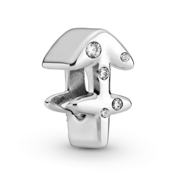 Pandora Sterrenbeeld Sprankelende Boogschutter Dierenriem Bedel 798419C