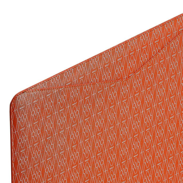 Wolf1834 Laptop Sleeve 774602