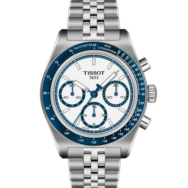 Tissot PR516 Automatic Chronograph - T149462110110
