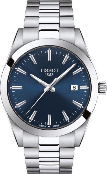 Tissot Gentleman T1274101104100
