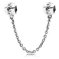 Pandora Eternal Hearts Chain 791088-05