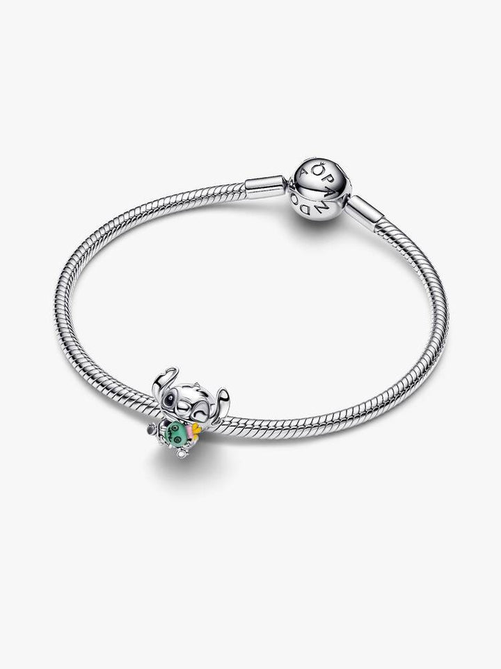 Pandora Disney Stitch & Scrump Bedel 794554C01