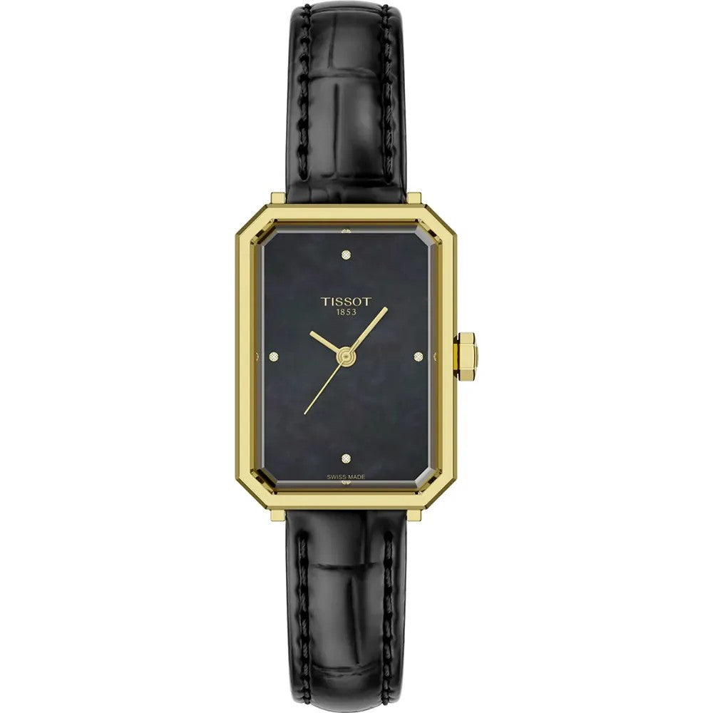 Tissot T-Lady T1601103612600 Tissot SRV 30MM Horloge
