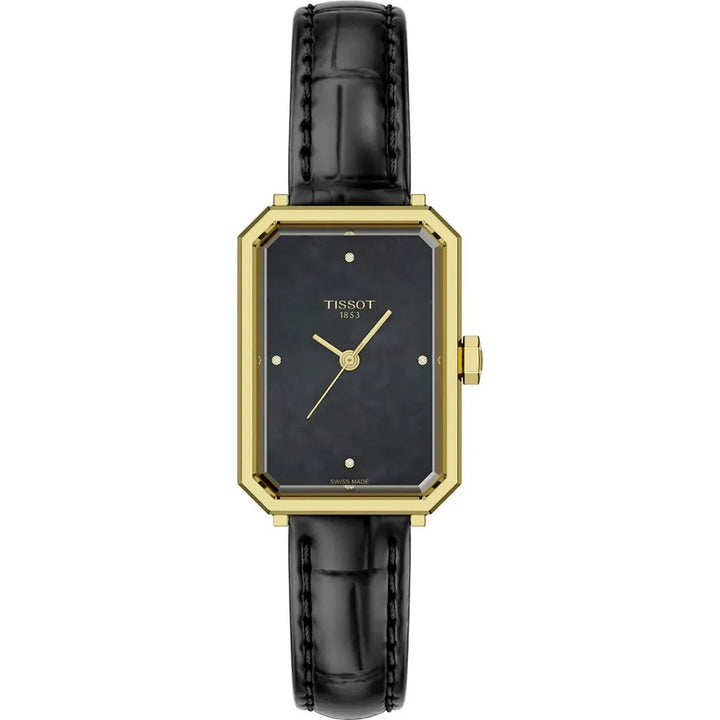 Tissot T-Lady T1601103612600 Tissot SRV 30MM Horloge