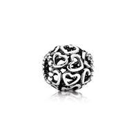 Overal Harten Bedel 790964