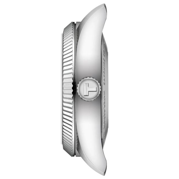 Tissot Ballade Powermatic 48 COSC 30mm - T1562081135300