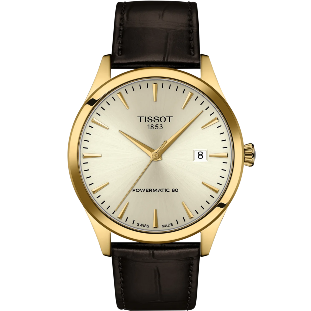 Tissot Classic Dream 40 mm – T1584073626100