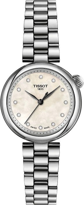 Tissot Desir 28mm T152.010.11.116.00