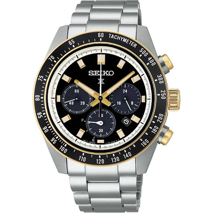 Seiko Prospex SSC941P1 Horloge