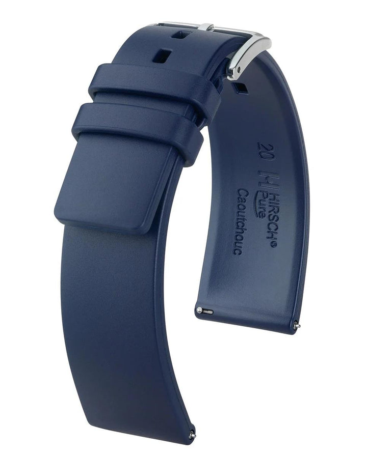 HIRSCH PURE L BLUE UNI 22/20MM