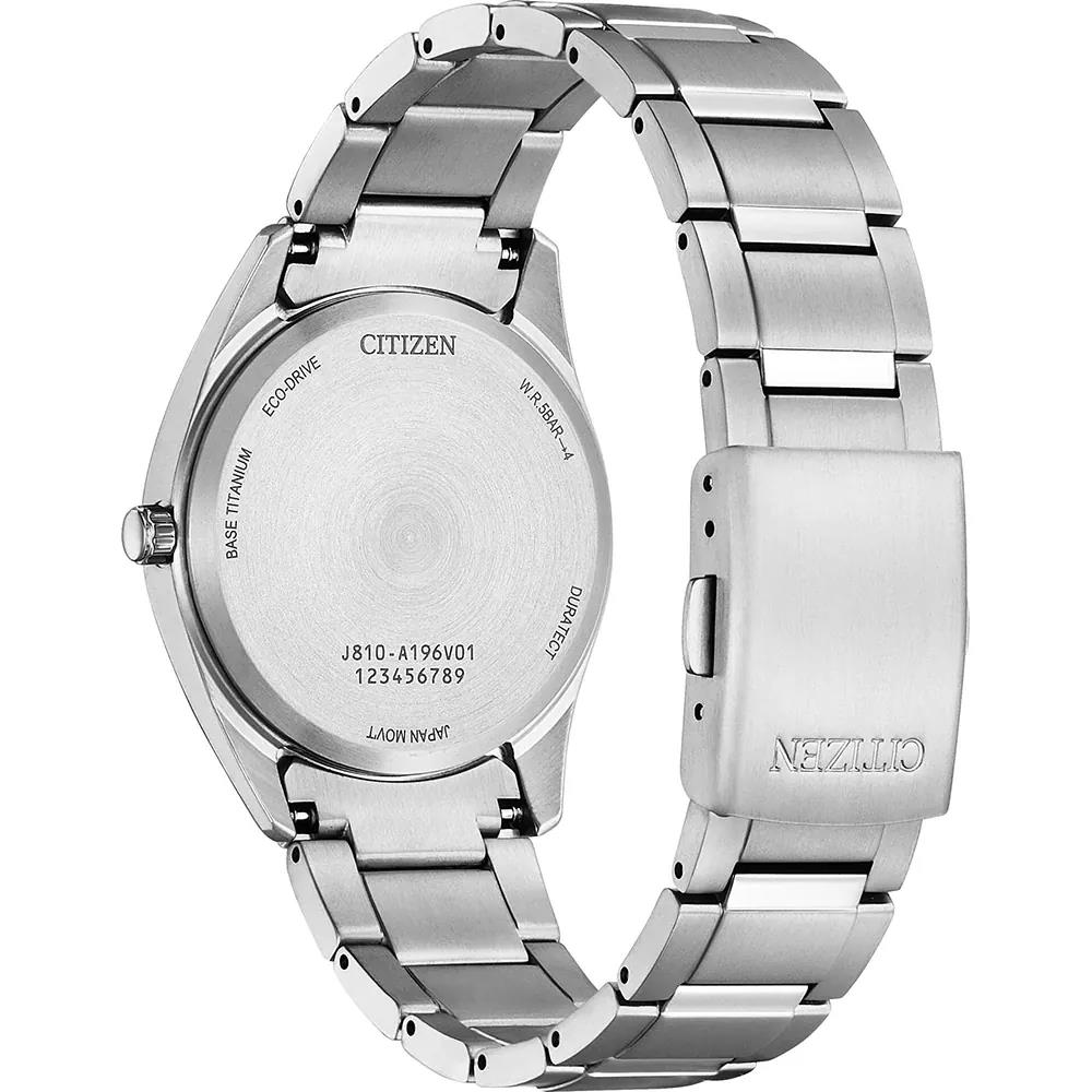 Citizen horloge FE6151-82A