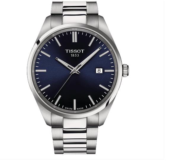 Tissot PR100 T1504101104100