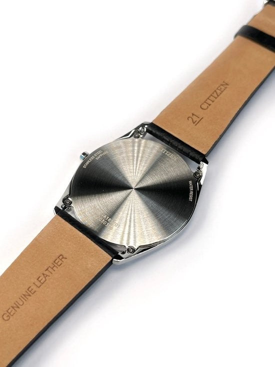 Citizen Suratto AR3120-24L Horloge