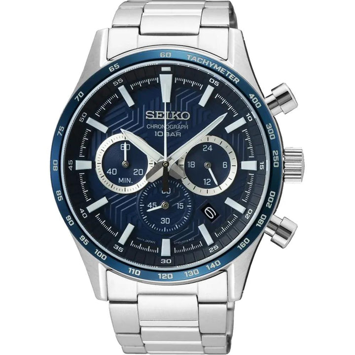 seiko SSB445P1