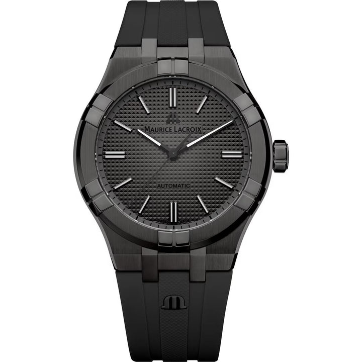 Maurice Lacroix Aikon Automatik 42mm PVD Gunmetal
