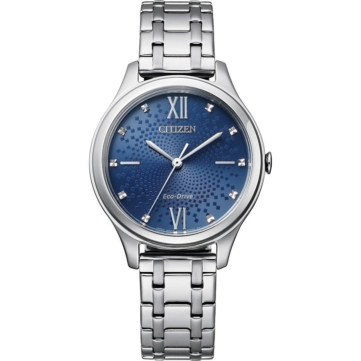 EM0500-73L Elegance horloge