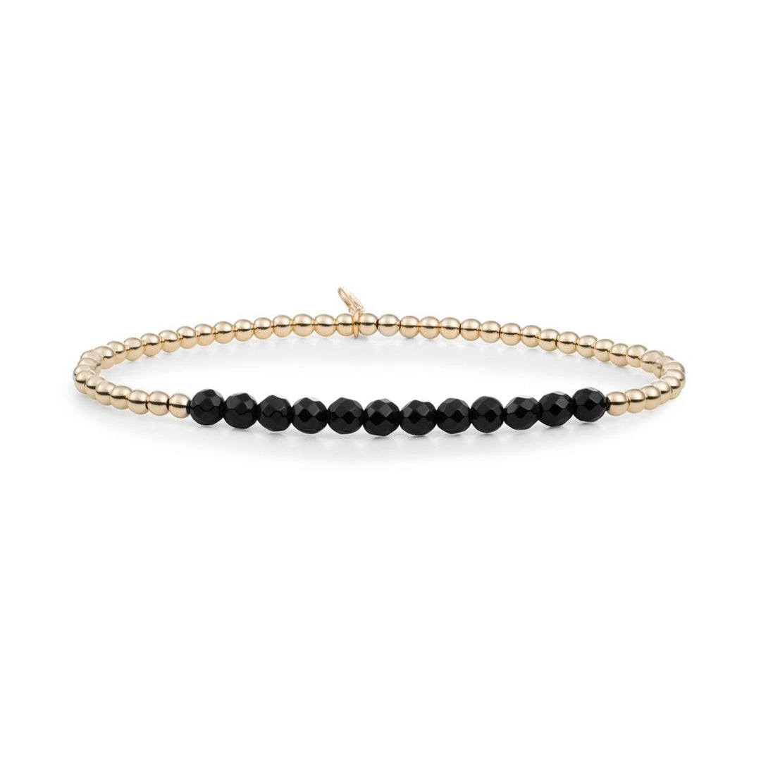 Sparkling Jewels Onyx Universe SBG-GEM07-3MM-LINE