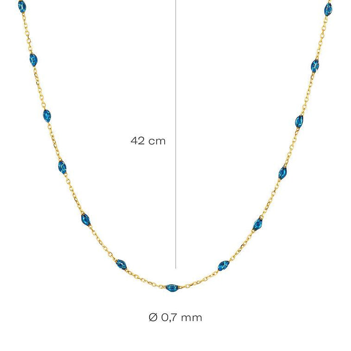 Blush Jewels 3162YRB
