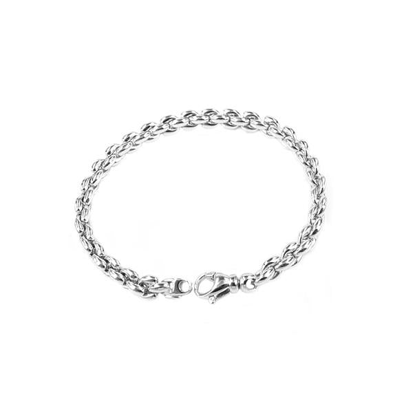 Monzario zilver ARG 101C