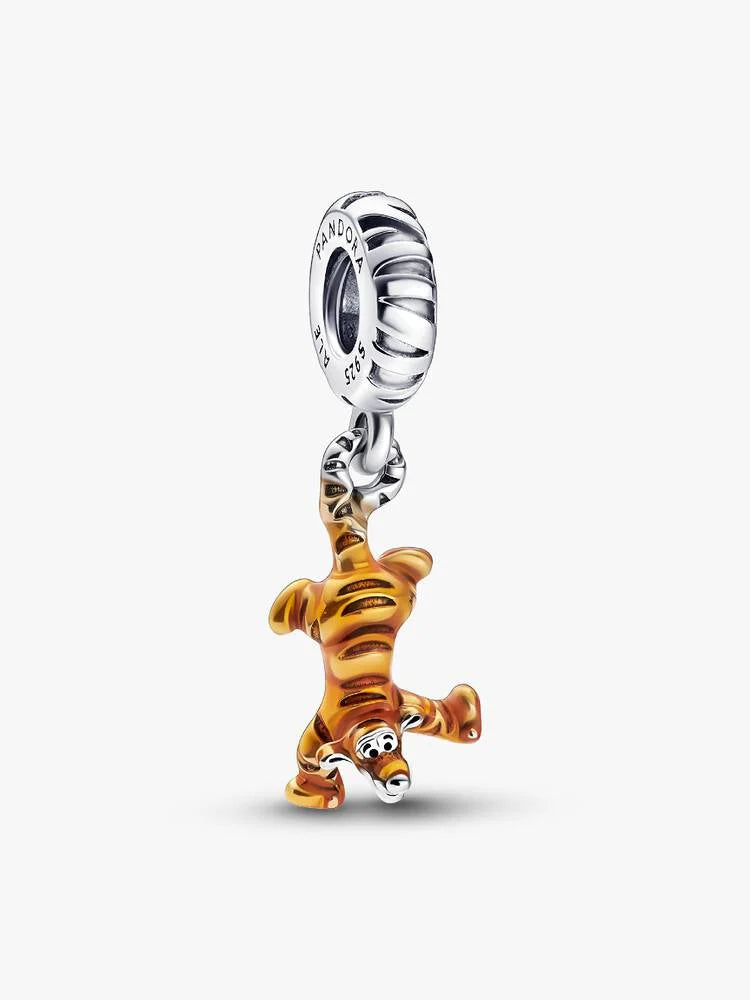 Pandora Disney Winnie the Pooh Tigger Hangende Bedel 792213C01
