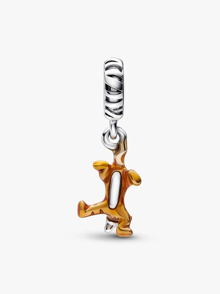 Pandora Disney Winnie the Pooh Tigger Hangende Bedel 792213C01