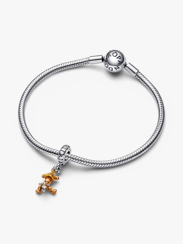 Pandora Disney Winnie the Pooh Tigger Hangende Bedel 792213C01