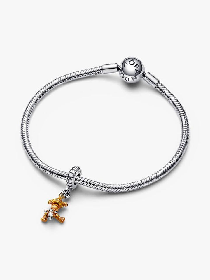 Pandora Disney Winnie the Pooh Tigger Hangende Bedel 792213C01