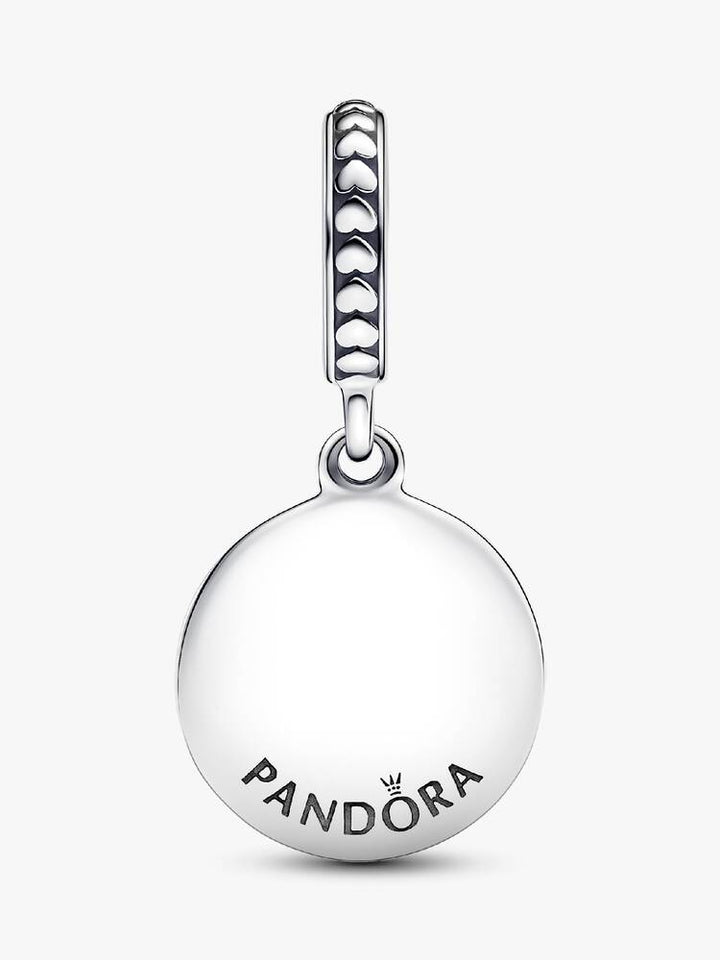 Pandora Friends Are Family Bedel 798124EN16
