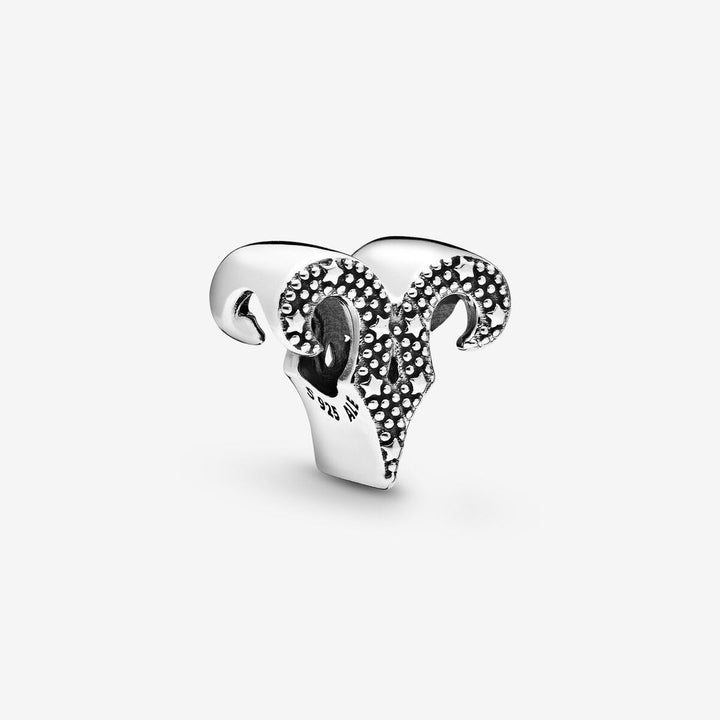 Pandora Sprankelende Ram sterrenbeeld Dierenriem Bedel 798416C01