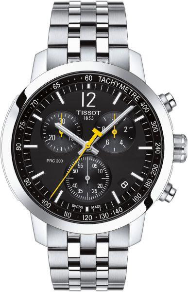 Tissot PRC 200 Chronograph T1144171105700