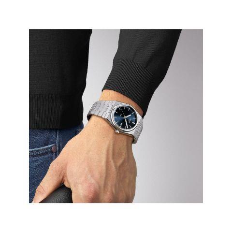 Tissot PRX Powermatic 80 T1374071104100