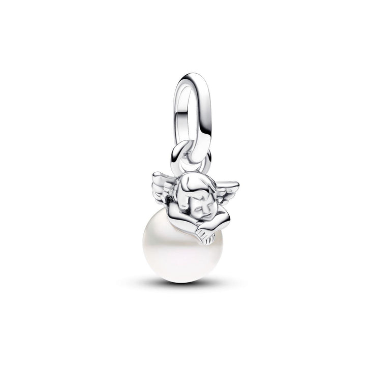 Pandora ME Cupido hangende minibedel 793108C01