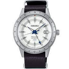 Seiko Presage Style 60&