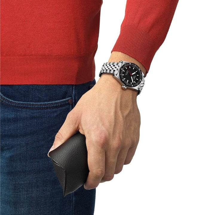 Tissot PR516 Powermatic 80 T1494071105100