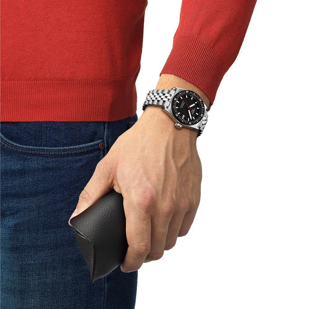 Tissot PR516 Powermatic 80 T1494071105100