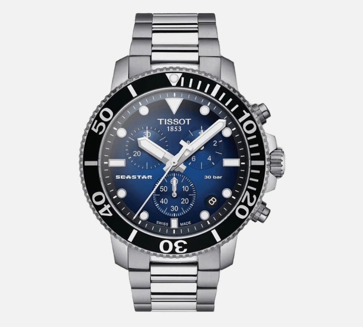 Tissot Seastar1000 T1204171104101