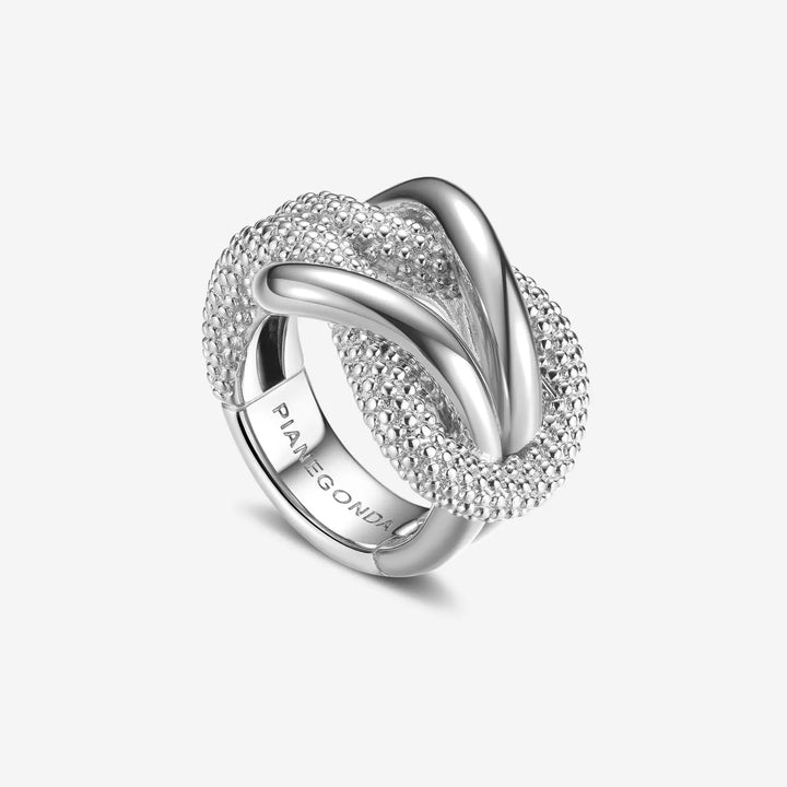 Pianegonda Foedus Ring – PFOR01
