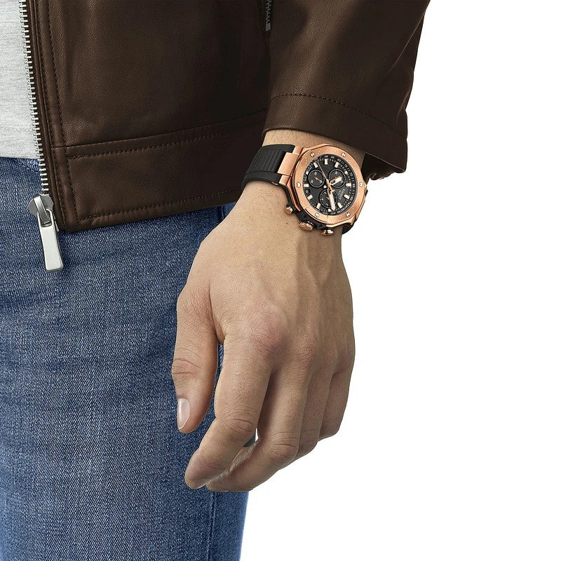 Tissot T-Race Chronograph T1414173705100