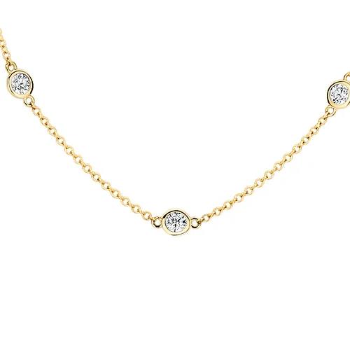 Blush Jewels 3172YZI