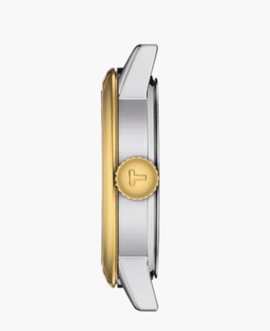 TISSOT CLASSIC DREAM LADY T1292102203100