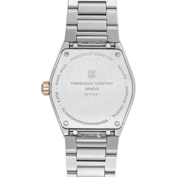 Frederique Constant Highlife FC-245MPWD2NH22B
